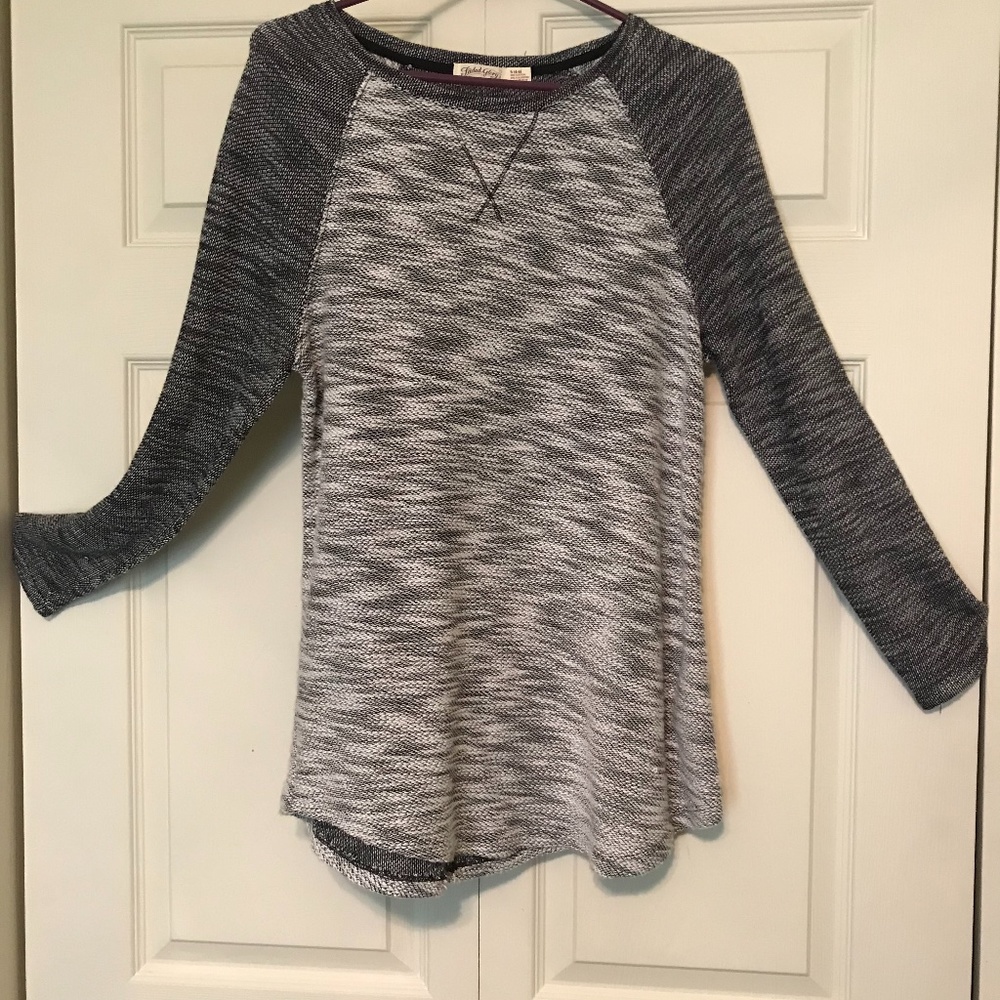 Small Lightweight Sweater